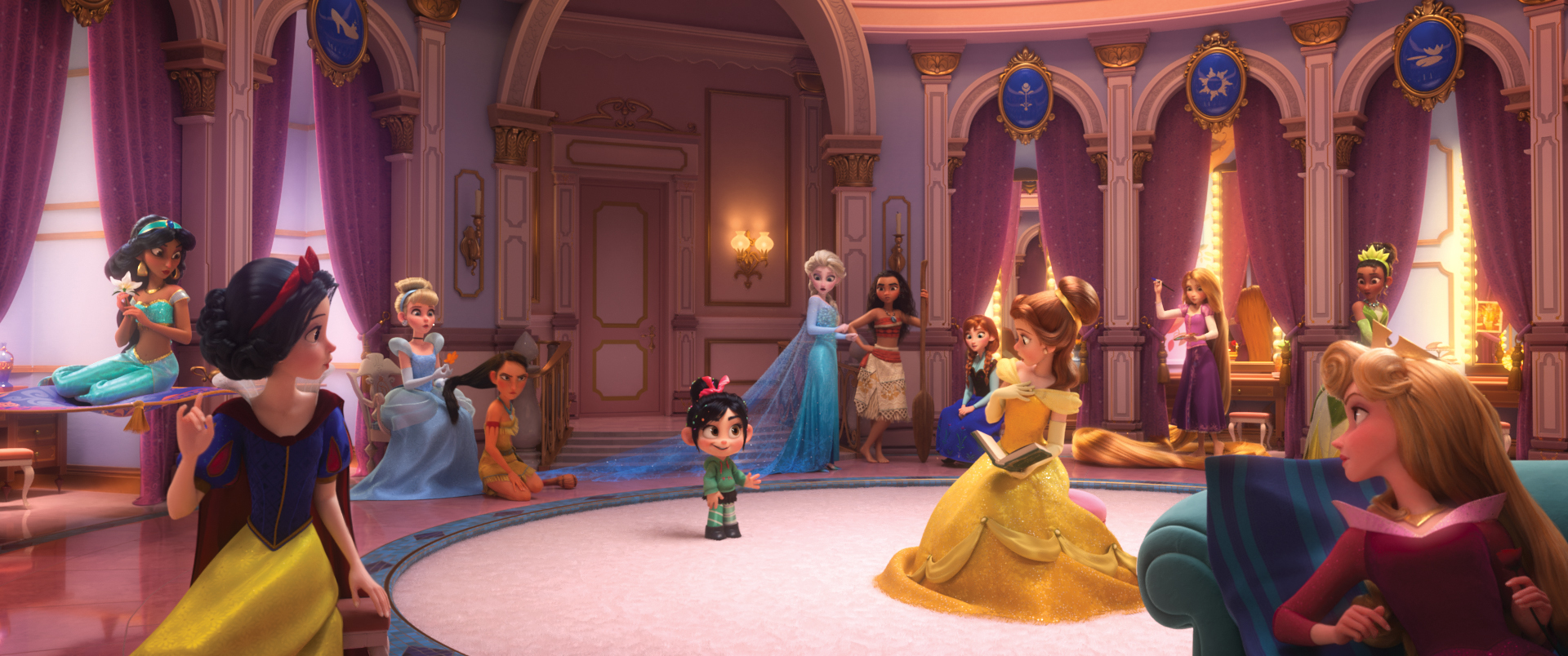 princesas-disney-ralph