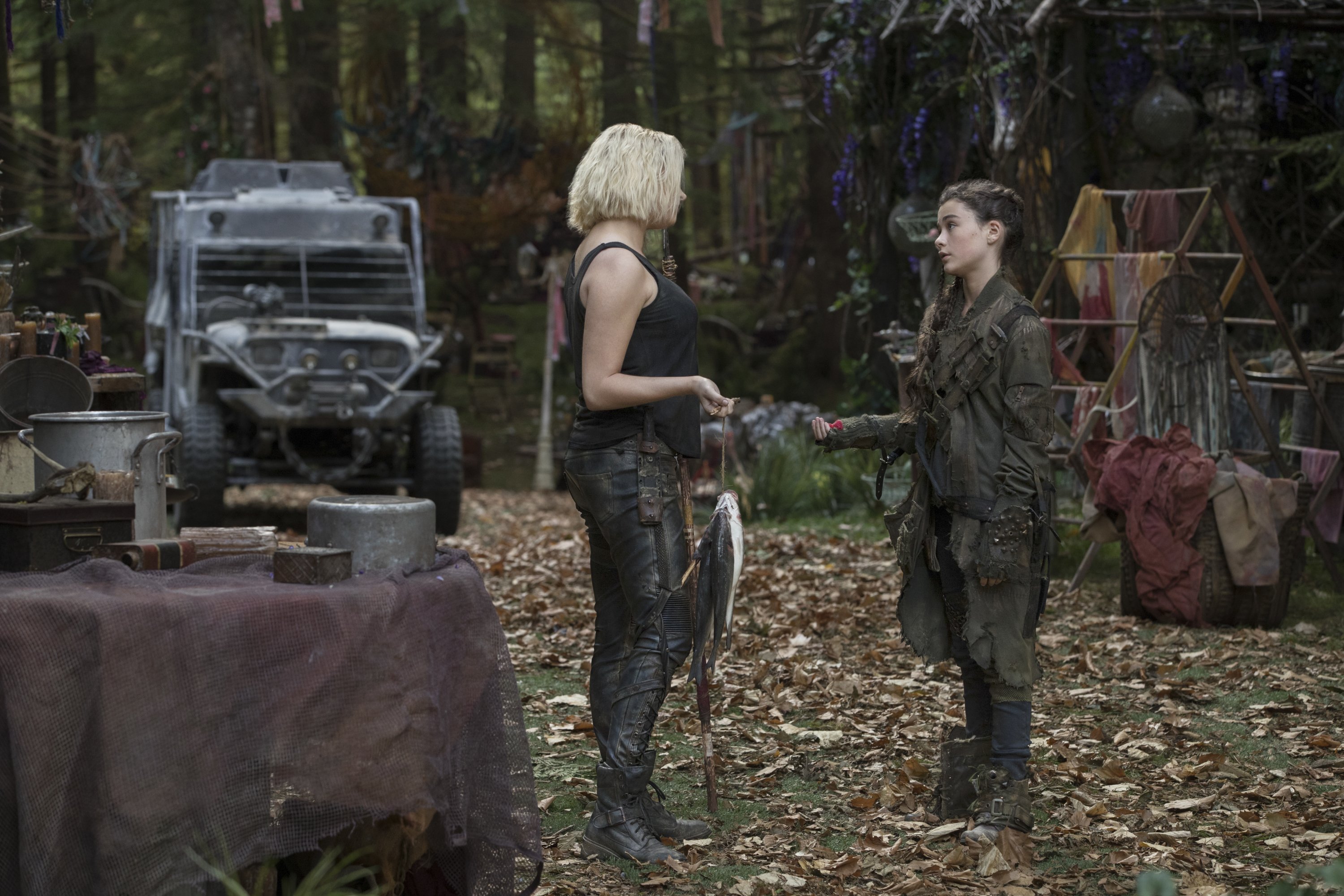 the-100-5-temporada-1 the-100-5-temporada-1