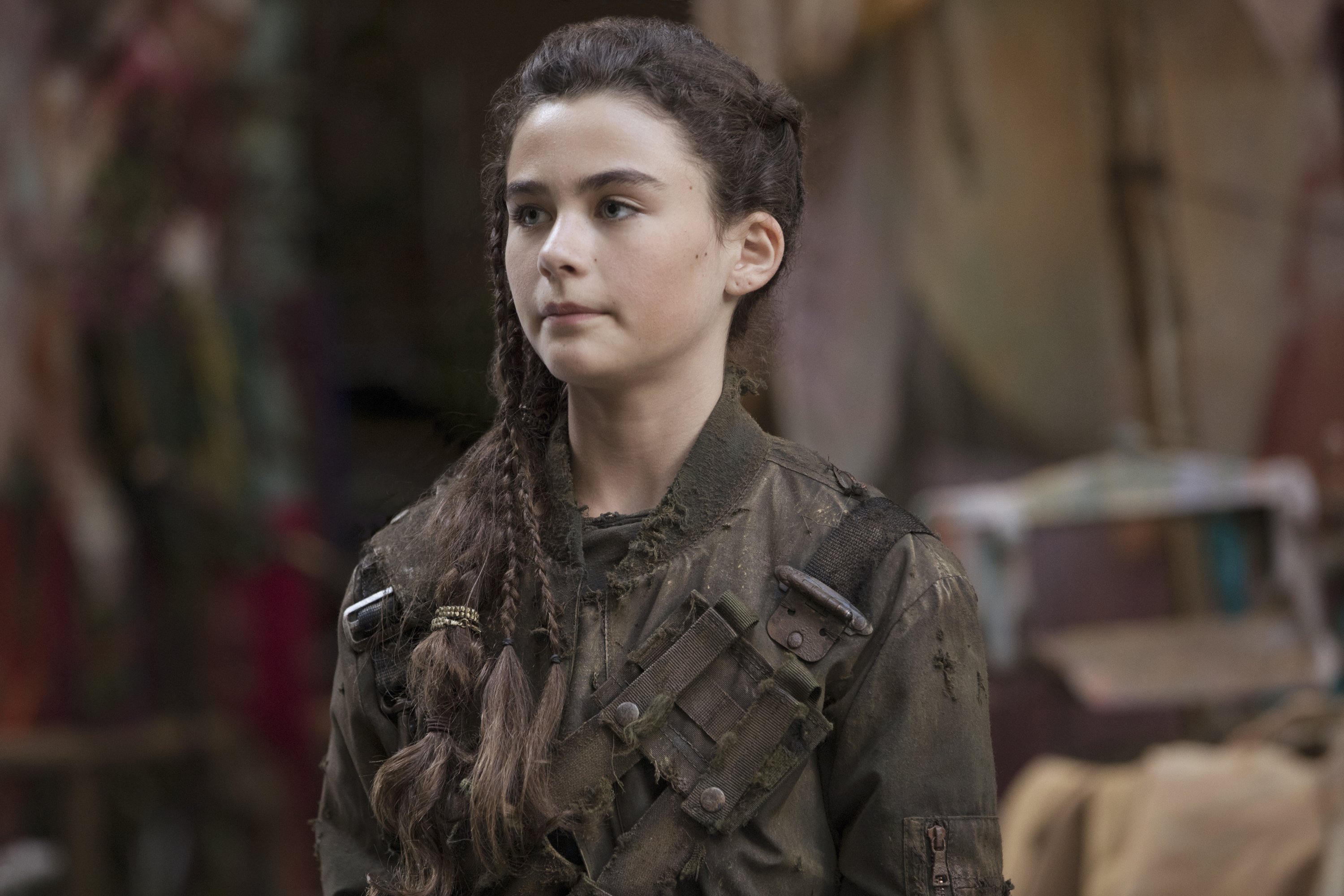 the-100-5-temporada-2 the-100-5-temporada-2
