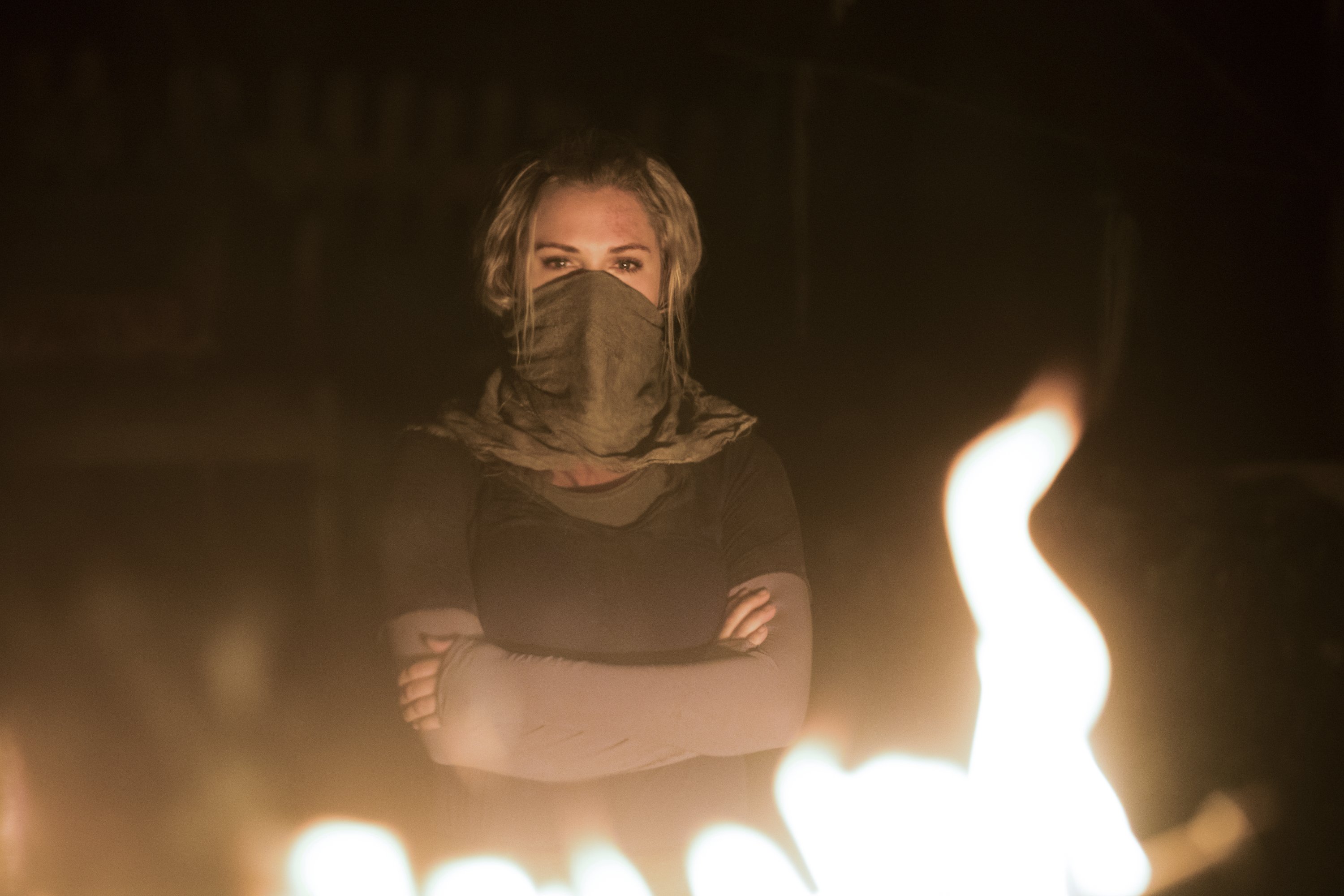 the-100-eliza-taylor-5-temporada-2 the-100-eliza-taylor-5-temporada-2