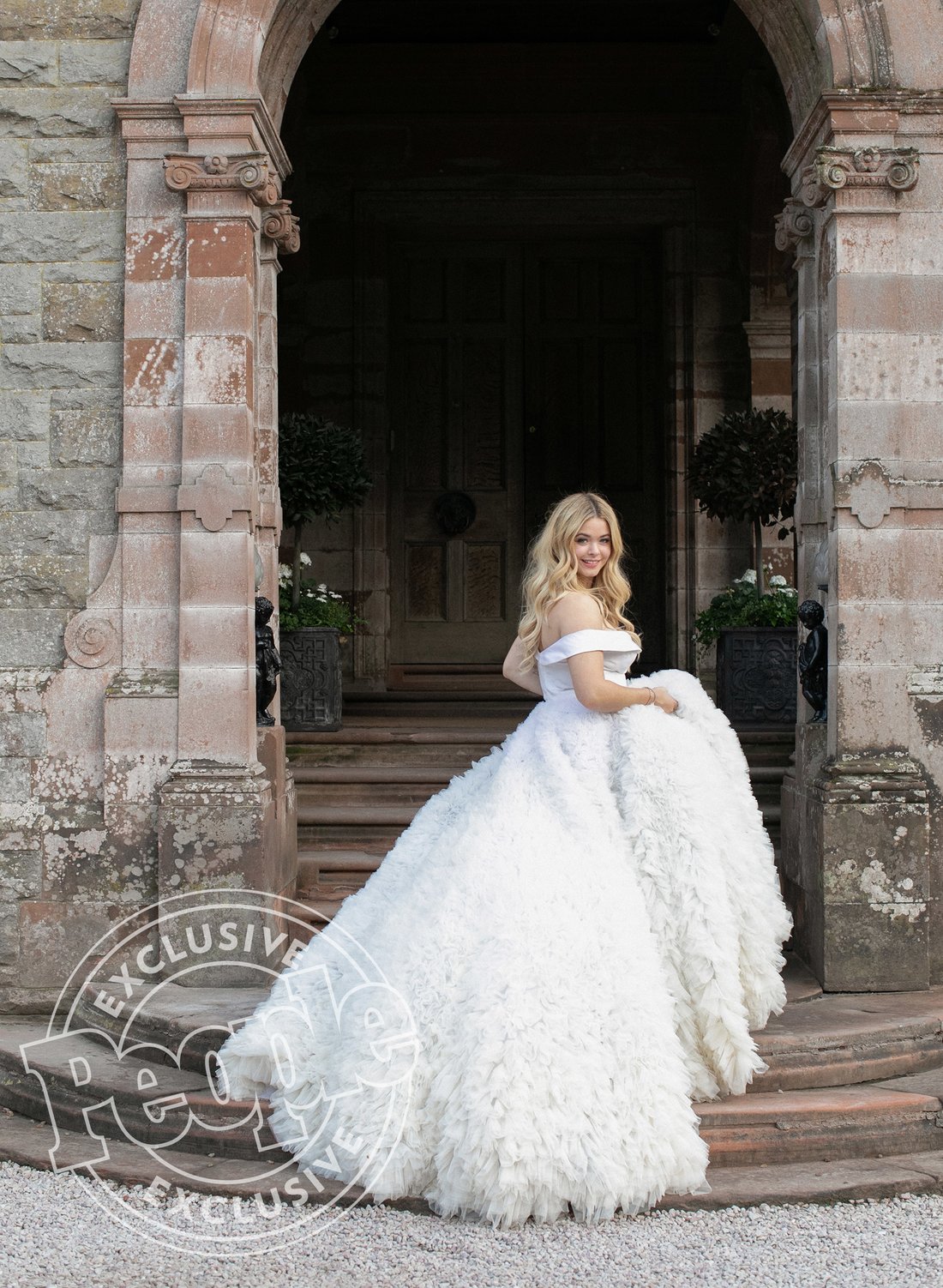vestido-de-noiva-sasha-pieterse vestido-de-noiva-sasha-pieterse