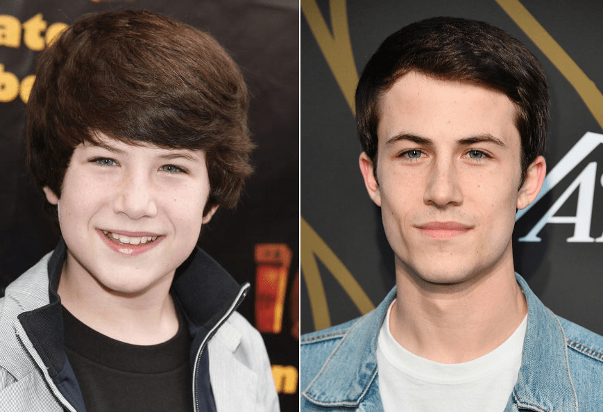 antes-depois-elenco-13-reasons-why