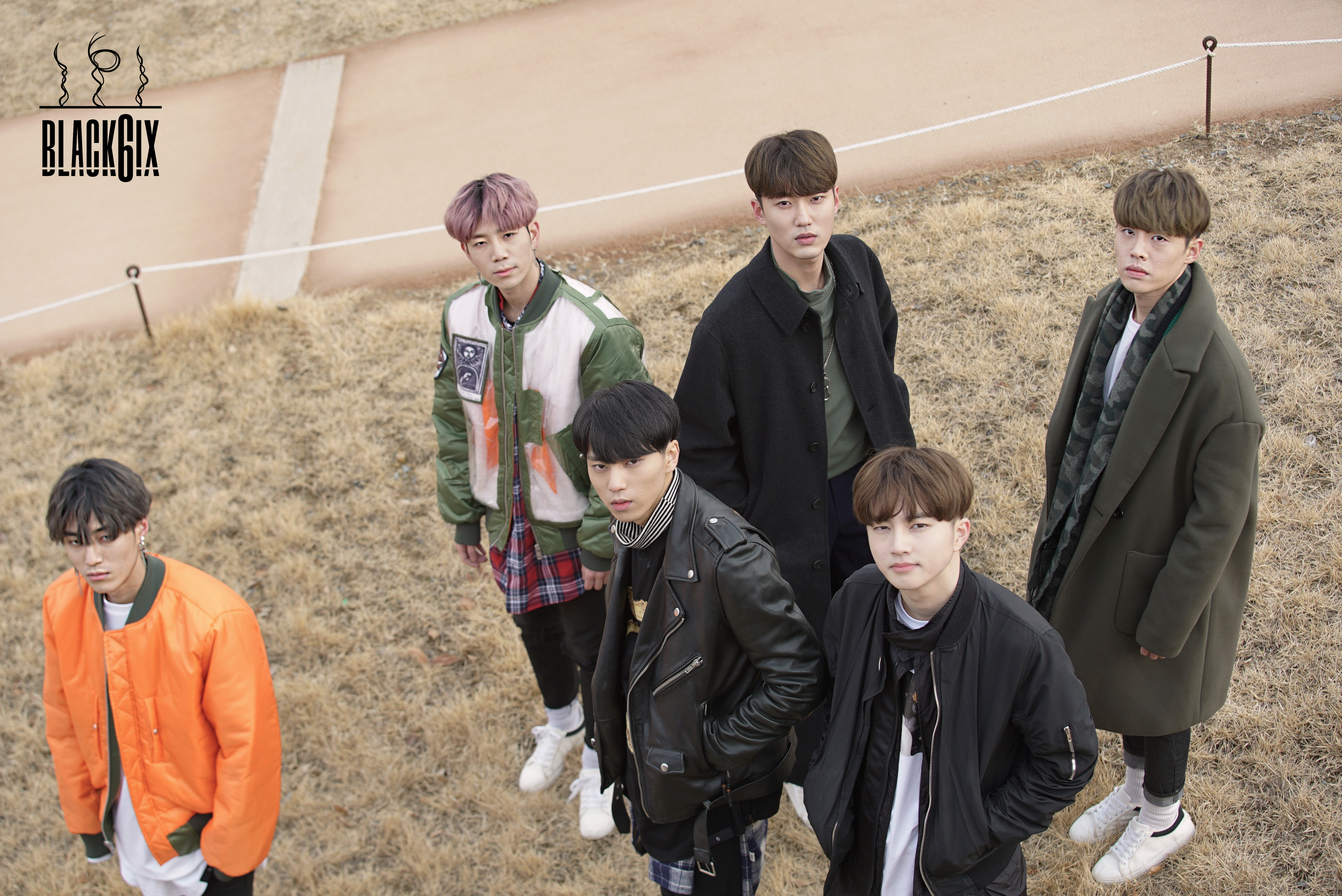 BLACK6IX BLACK6IX