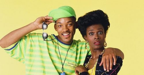 fresh prince