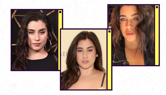 Maquiagens do signo de Câncer: Lauren Jauregui usa lápis preto na linha d'água