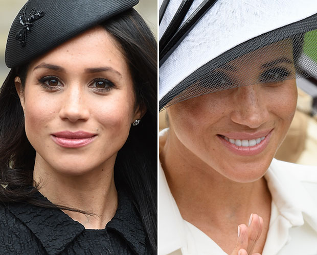 meghan-markle-evento-real-sobrancelha-2 meghan-markle-evento-real-sobrancelha-2