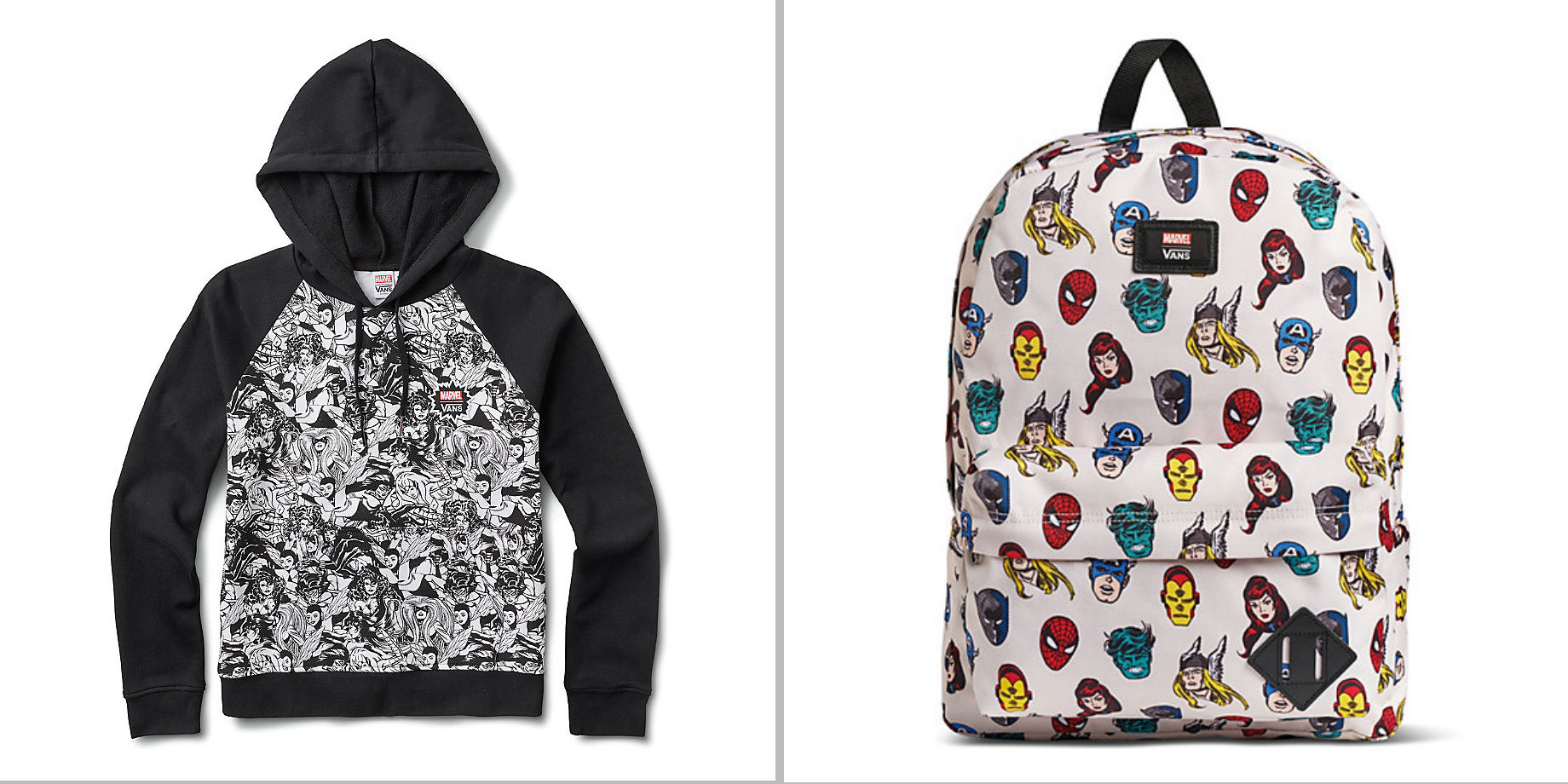 moletom-mochila-vans-marvel moletom-mochila-vans-marvel
