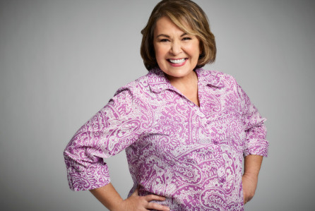 ROSEANNE BARR