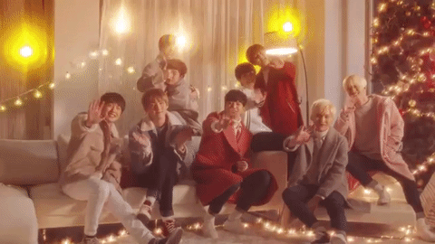 SF9-CHRISTMAS SF9-CHRISTMAS