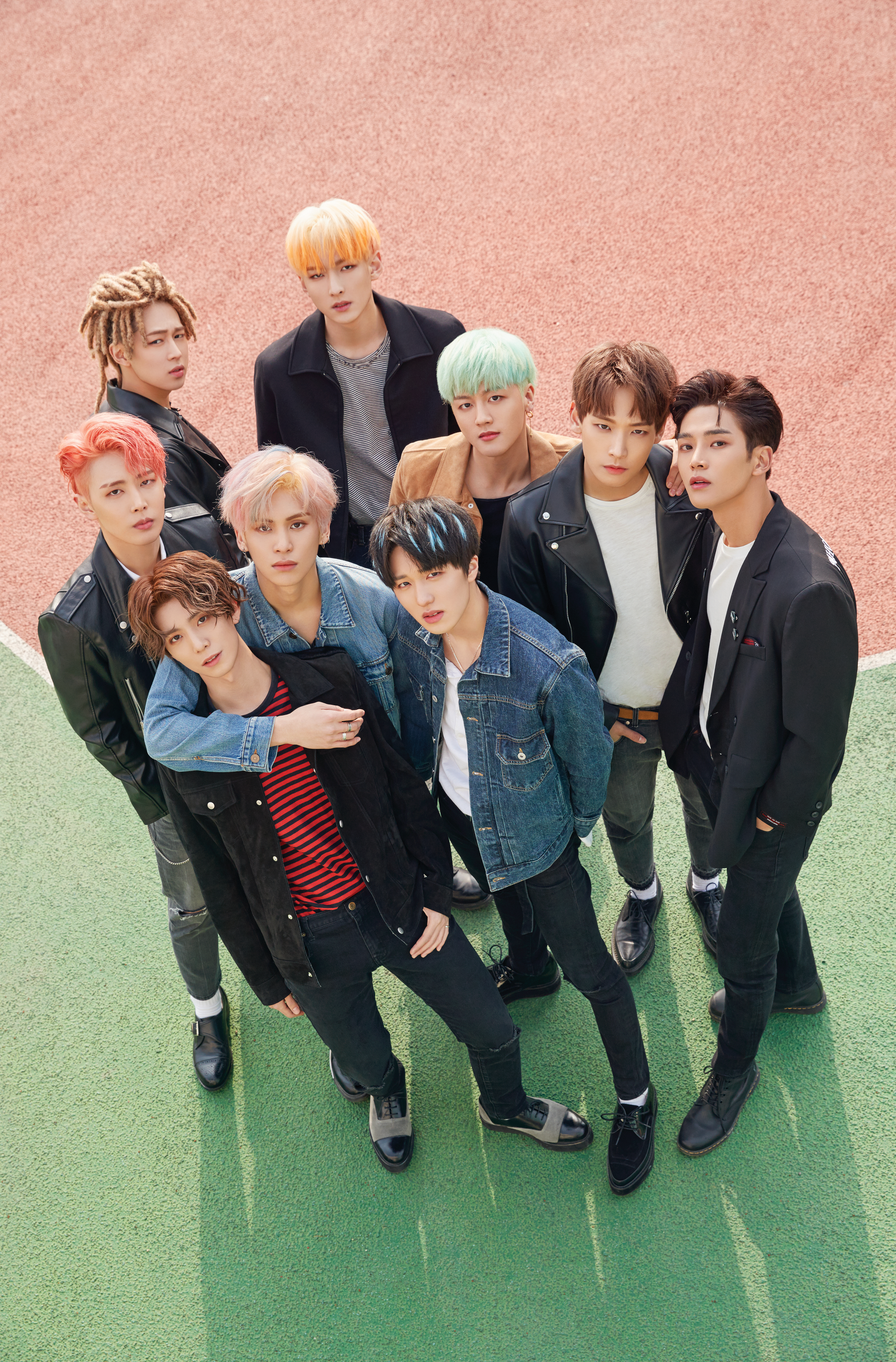 SF9-kpop SF9-kpop