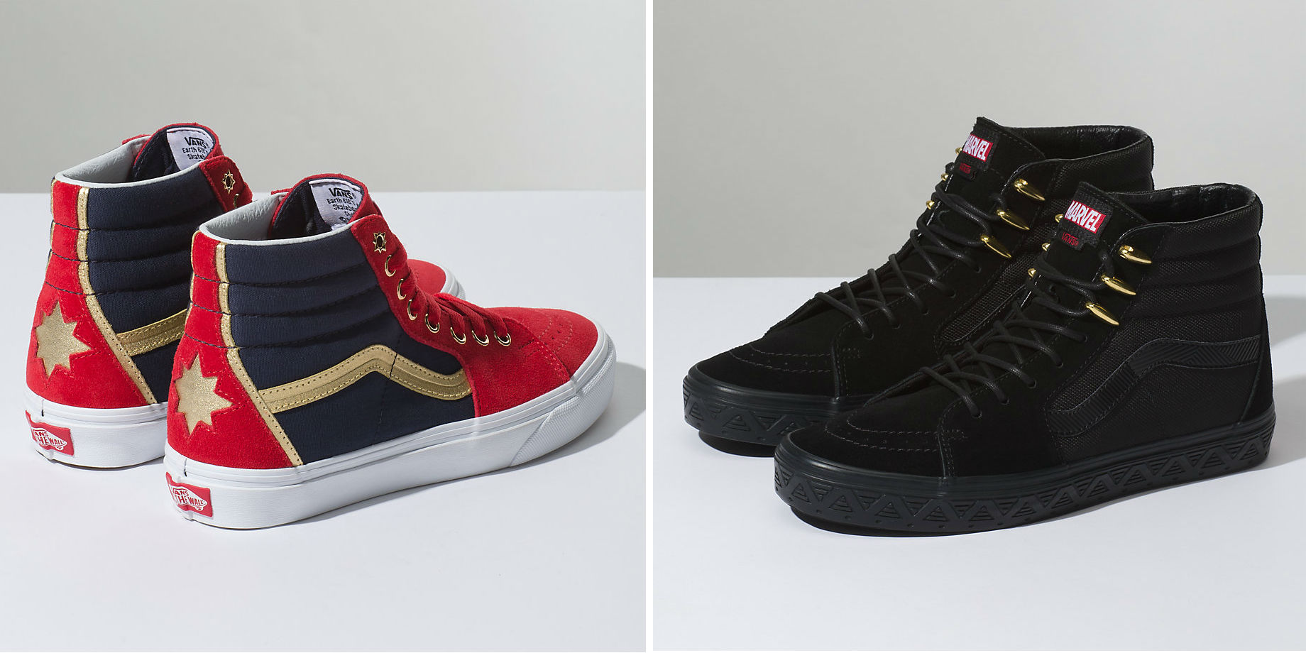 tenis-capita-marvel-pantera-negra-vans-marvel tenis-capita-marvel-pantera-negra-vans-marvel
