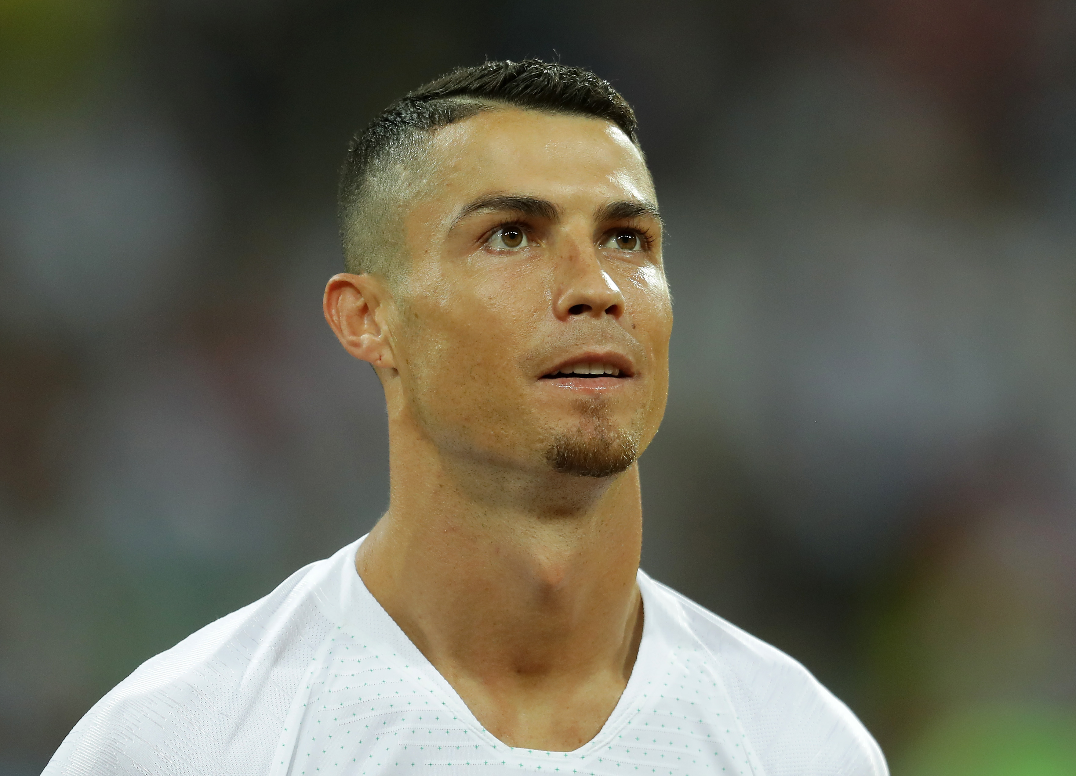 Uruguay v Portugal: Round of 16 – 2018 FIFA World Cup Russia