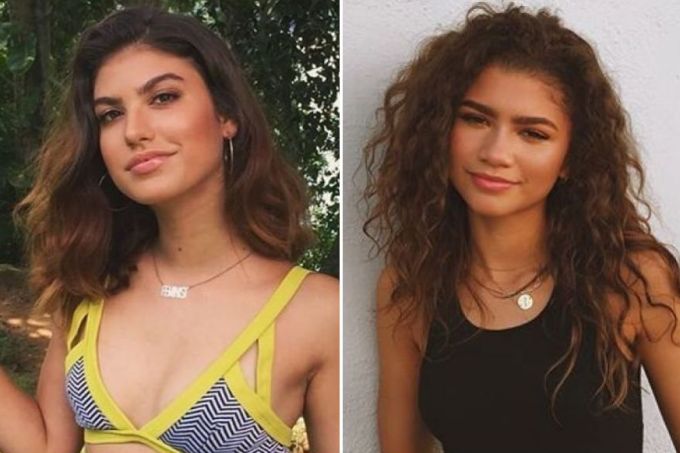 famosas-que-questionam-padroes-de-beleza-giovanna-grigio-zendaya