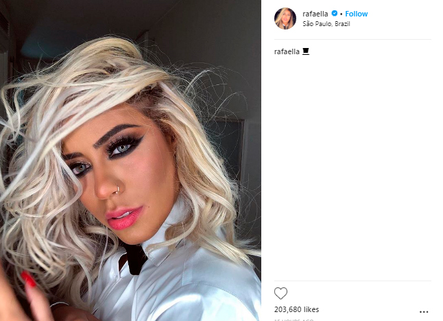 rafaella-santos-cabelo-curto-e-loiro rafaella-santos-cabelo-curto-e-loiro