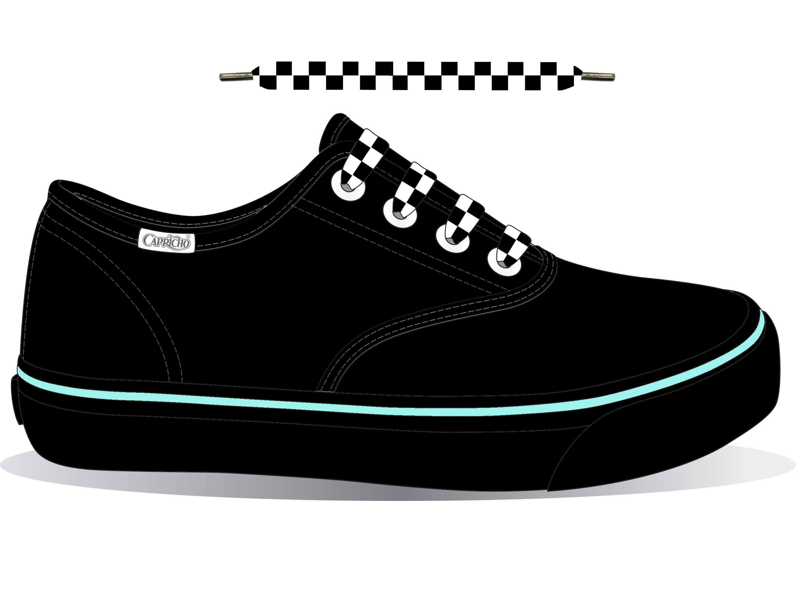 TENIS-SUGAR-SHOES-CH TENIS-SUGAR-SHOES-CH