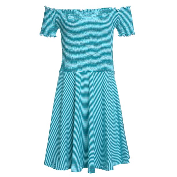 Vestido Larissa Manoela para Riachuelo (R$ 79,90*).