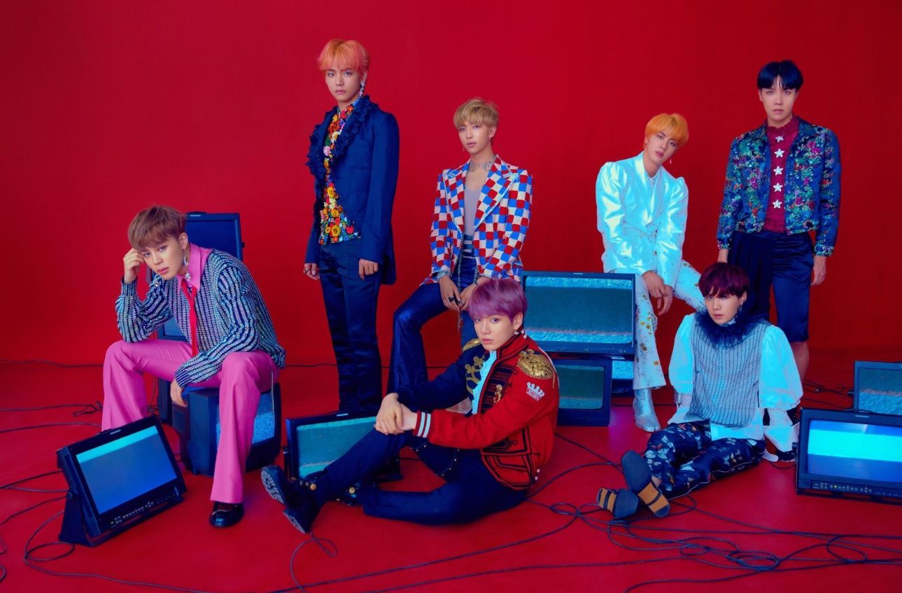 BTS-answer BTS-answer