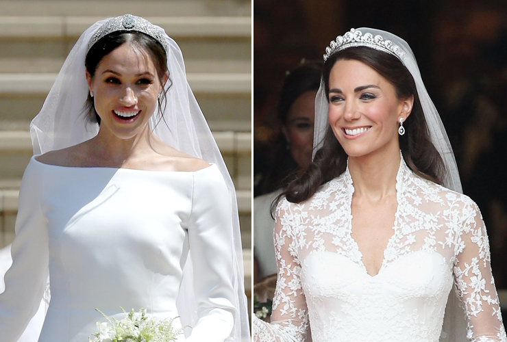 kate-middleton-meghan-markle-noivas