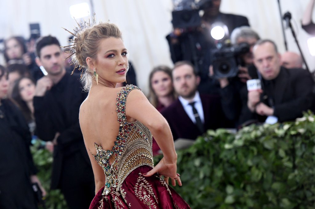 Heavenly Bodies: Fashion & The Catholic Imagination Costume Institute Gala - Arrivals