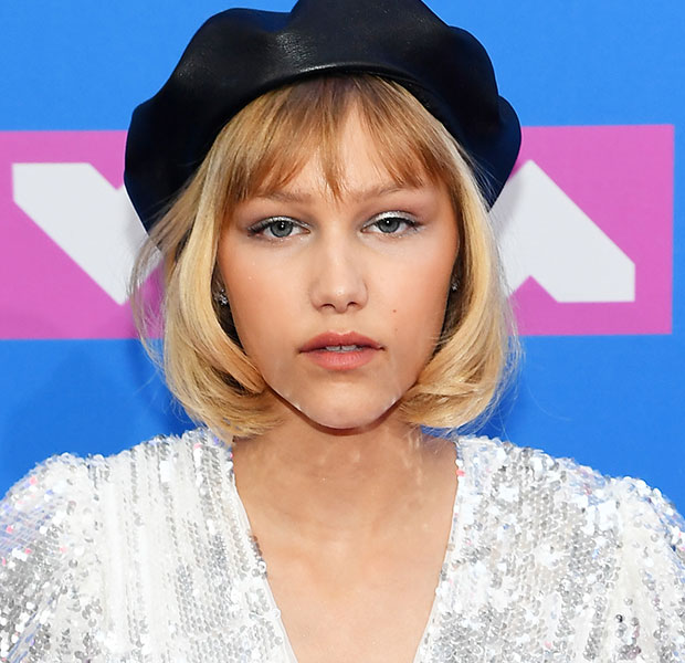 vma-2018-make-cabelo-famosas-Grace-VanderWaal