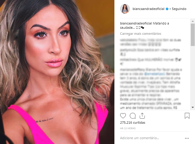 bianca-andrade-boca-rosa-cabelo-loiro-maio-rosa bianca-andrade-boca-rosa-cabelo-loiro-maio-rosa
