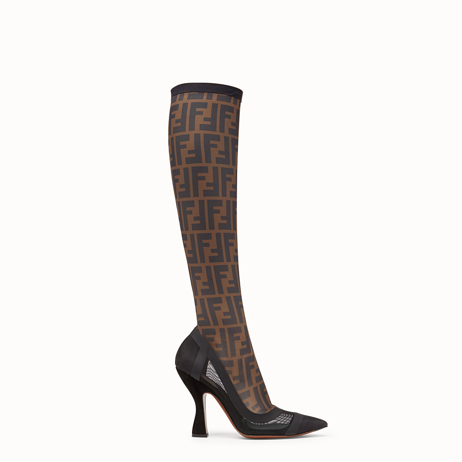 botas-fendi-selena-gomez bota fendi usada por selena gomez