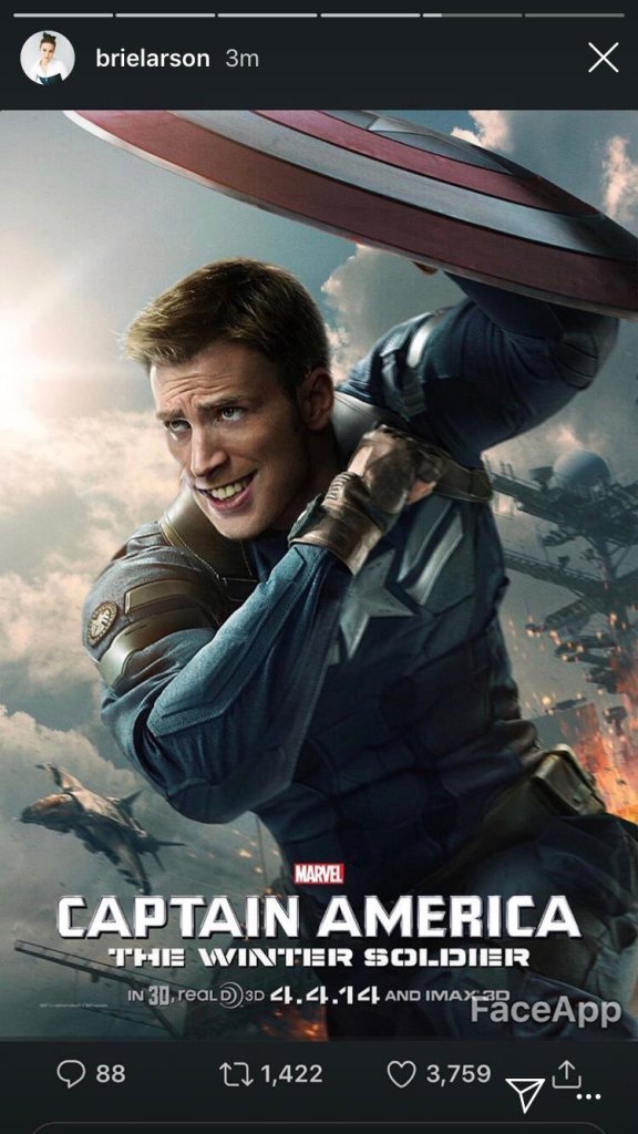 captain-america-smiling-photoshop-1134922 captain-america-smiling-photoshop-1134922
