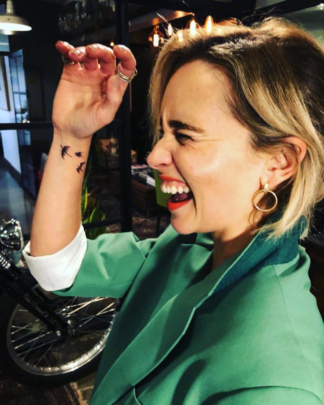 emilia-clarke-Daenerys-Targaryen-game-of-thrones-tatuagem-dragoes