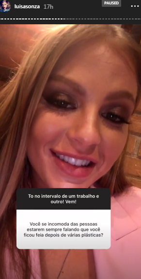 luisa-sonza-responde-comentarios-sobre-plasticas luisa-sonza-responde-comentarios-sobre-plasticas