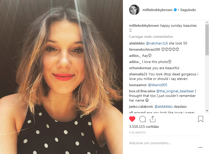 millie-bobby-brown-adolescente-mais-seguida-no-instagram millie-bobby-brown-adolescente-mais-seguida-no-instagram