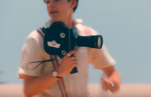 New Hope Club te leva para a Califórnia dos anos 70 em clipe de Crazy