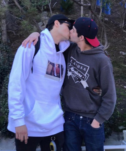noah-centineo-beijando-outro-homem-chase-austin noah-centineo-beijando-outro-homem-chase-austin