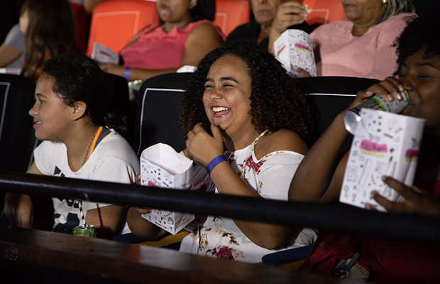 CH e Instagram lançam documentário sobre coletivos feministas estudantis