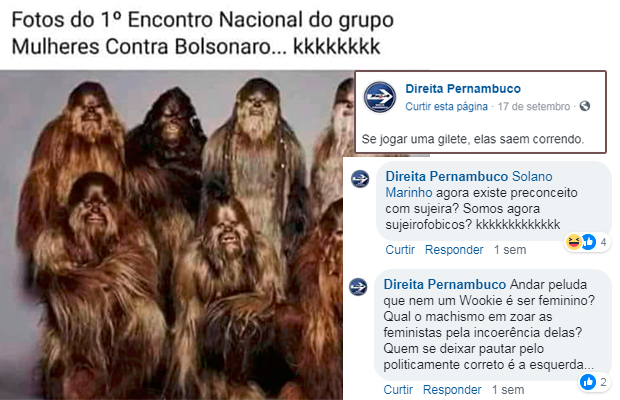 Todo mundo tem pelos. Mas por que os das mulheres incomodam tanto?