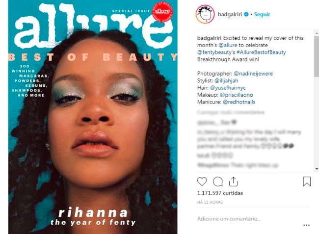 rihanna-capa-allure rihanna-capa-allure