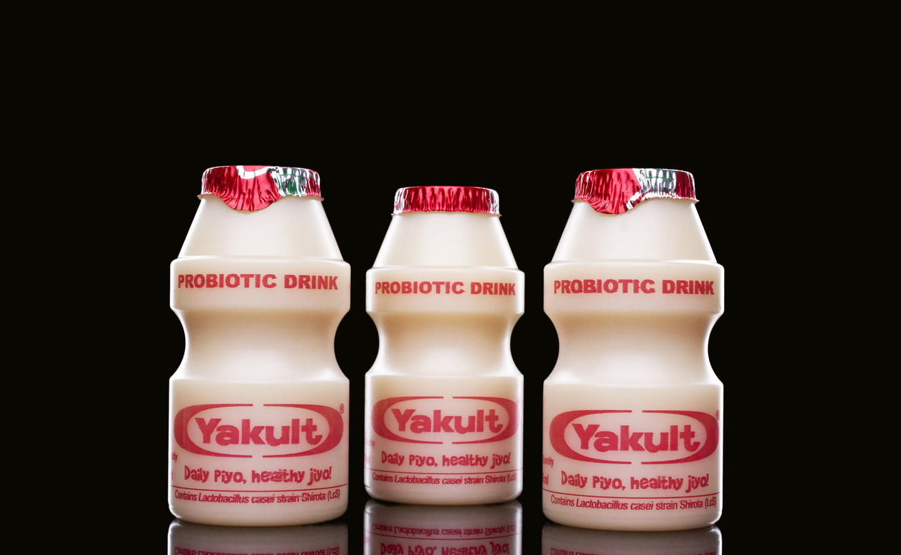 yakult