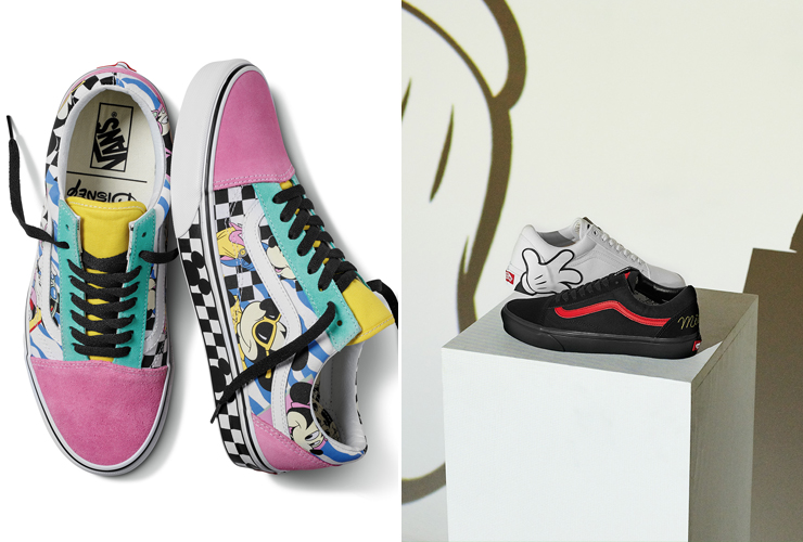coleção-vans-mickey-mouse11 coleção-vans-mickey-mouse11