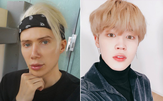 fa-gasta-dinheiro-para-ficar-igual-jimin-kpop-bts-4 fa-gasta-dinheiro-para-ficar-igual-jimin-kpop-bts-4