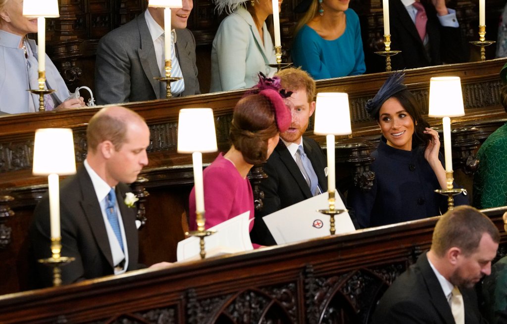 familia-real-casamento-princesa-eugenie