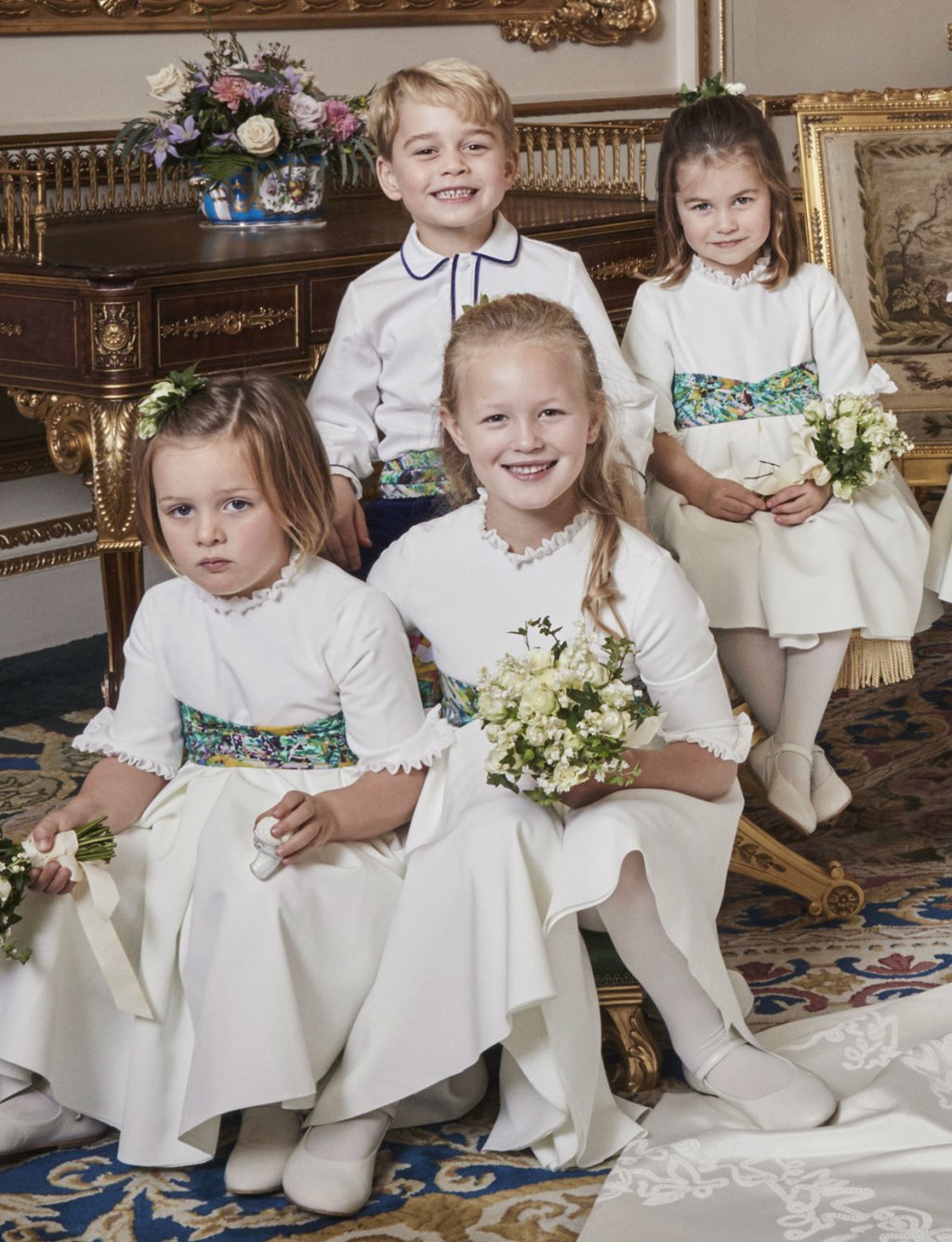 princesa-eugenie-casamento-daminhas-charlotte