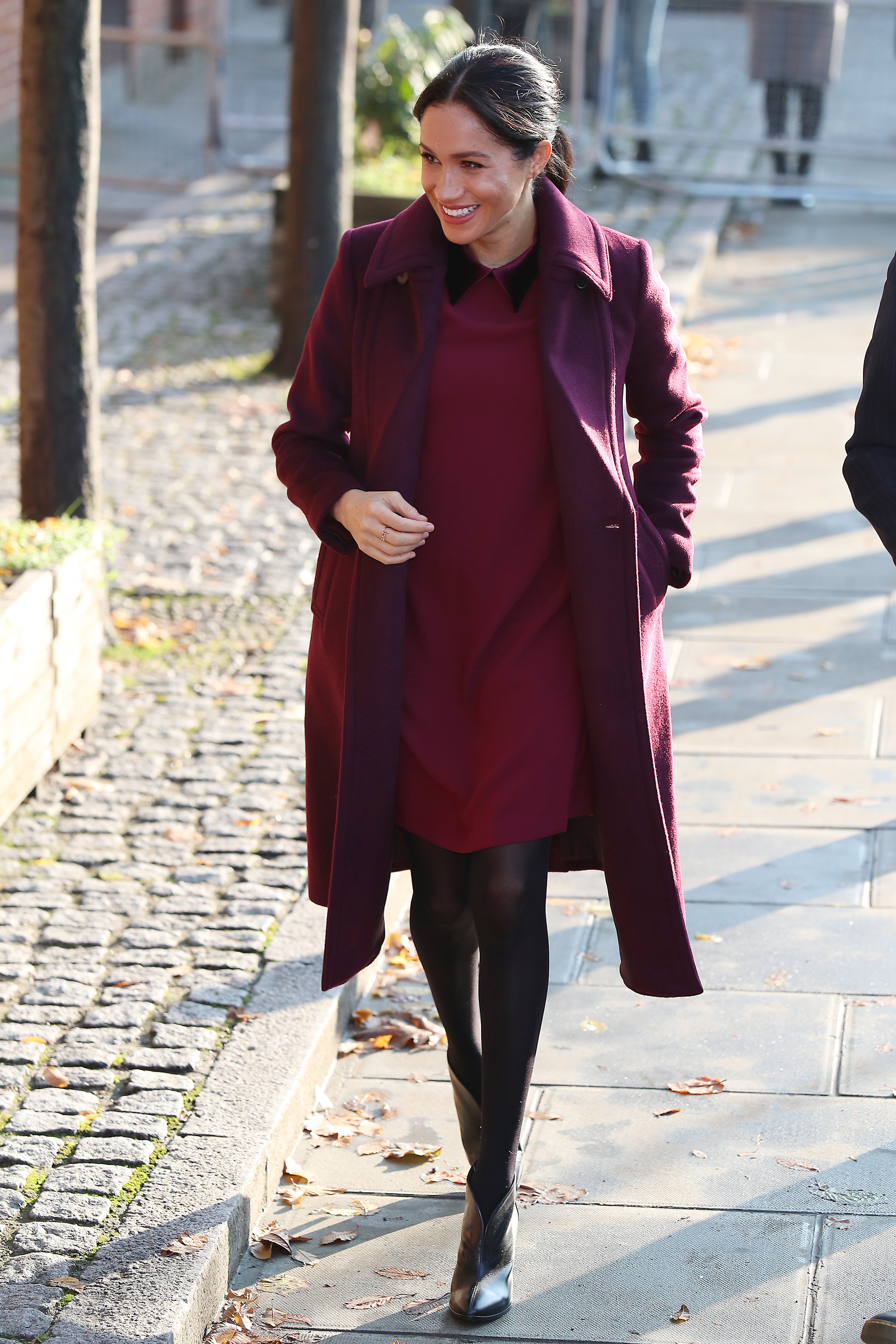 kate-middleton-e-meghan-markle-com-looks-iguais kate-middleton-e-meghan-markle-com-looks-iguais