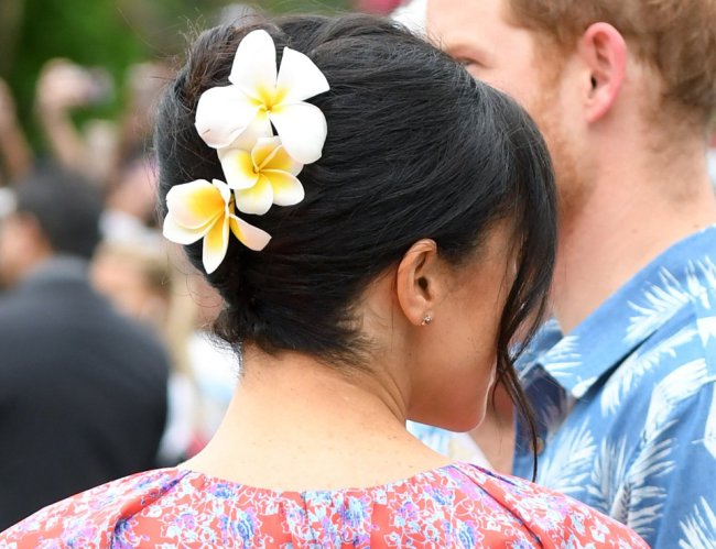 Meghan Markle