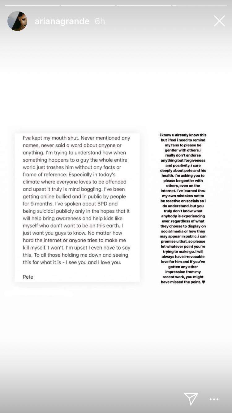 ariana-grande-pete-davidson ariana-grande-pete-davidson