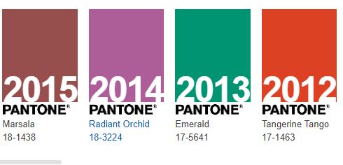 cor-do-ano-pantone-2015-2014-2013-2012 cor-do-ano-pantone-2015-2014-2013-2012