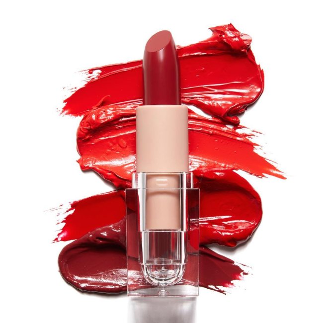 batom-vermelho-kim-kardashian-kkw-beauty batom-vermelho-kim-kardashian-kkw-beauty