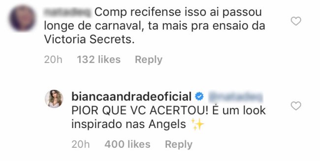 bianca-andrade-fantasia-carnaval-angel