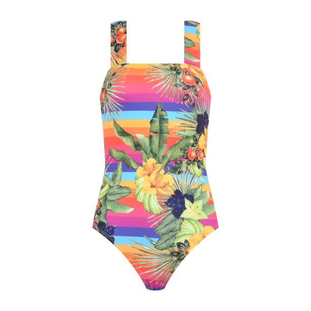 Body floral C&A (R$ 59,99*).