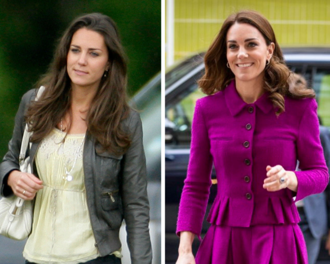 kate-middleton-ten-years-challenge