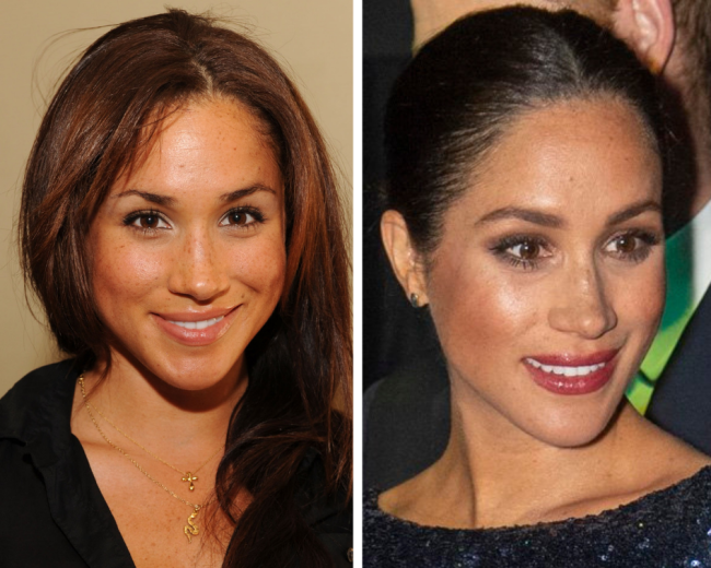meghan-markle-ten-years-challenge