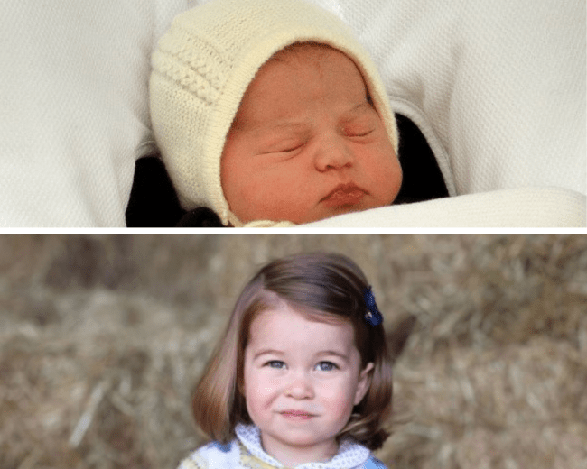 princesa-charlotte-ten-years-challenge